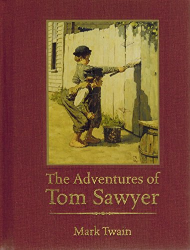 9780613893749: Adventures of Tom Sawyer