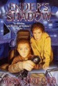 Beispielbild fr Ender's Shadow zum Verkauf von Irish Booksellers