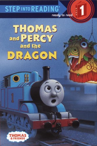 Beispielbild fr Thomas and Percy and the Dragon zum Verkauf von Better World Books