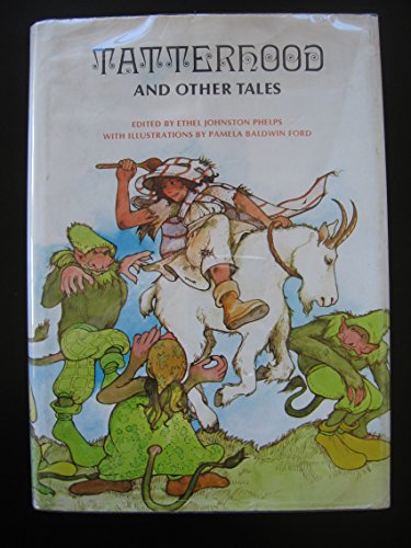 Stock image for Tatterhood and Other Tales: Stories of Magic and Adventure for sale by GoldBooks