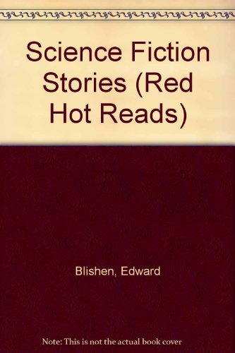 9780613901697: Science Fiction Stories (Red Hot Reads)