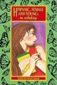 Hispanic Female And Young: An Anthology (9780613902571) by P. Tashlik