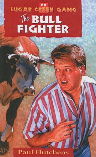 Bull Fighter (9780613903240) by Hutchens, Paul