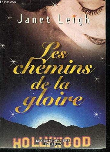 Beispielbild fr Les chemins de la gloire (Les best-sellers) zum Verkauf von Ammareal