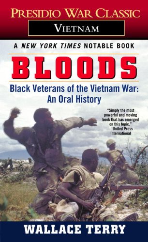 Bloods (Turtleback School & Library Binding Edition) (9780613911566) by Terry, Wallace