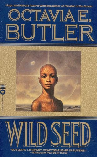 Wild Seed (9780613911641) by Octavia E. Butler