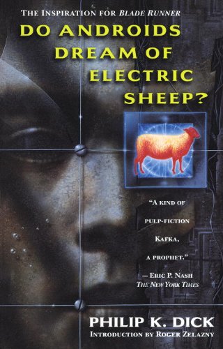 Do Androids Dream of Electric Sheep? (9780613916660) by Philip K. Dick