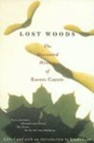 Lost Woods (Turtleback School & Library Binding Edition) (9780613916851) by Carson, Rachel