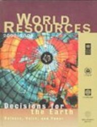 World Resources 2002-2004 (9780613918831) by [???]