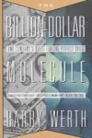 Billion Dollar Molecule: The Quest for the Perfect Drug (9780613919746) by Werth, Barry