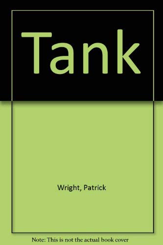 9780613920087: Tank