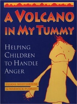 9780613925617: Volcano in My Tummy: Helping Children to Handle Anger