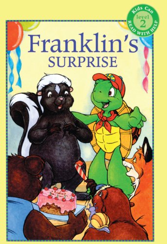 Franklin's Surprise (Turtleback School & Library Binding Edition) (9780613928366) by Jennings, Sharon