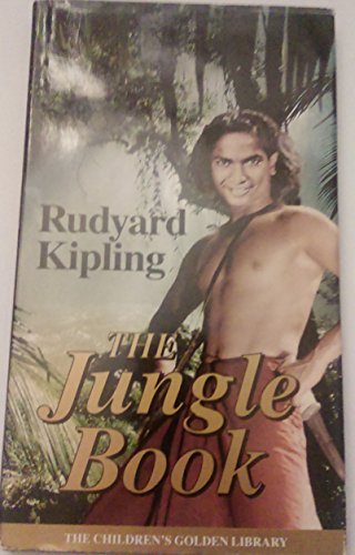 Jungle Book (9780613933711) by [???]