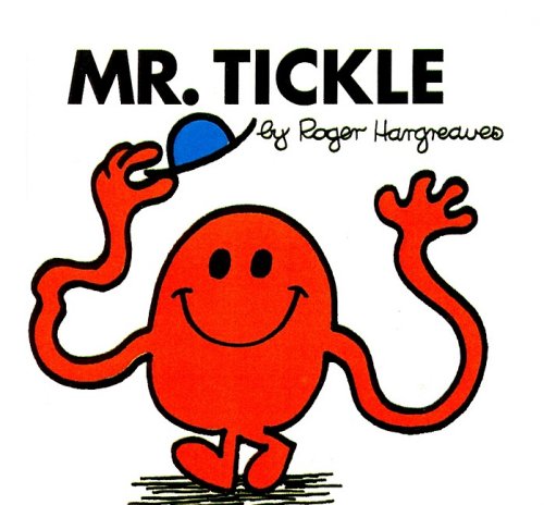 Mr. Tickle (Turtleback School & Library Binding Edition) (9780613939515) by Hargreaves, R.