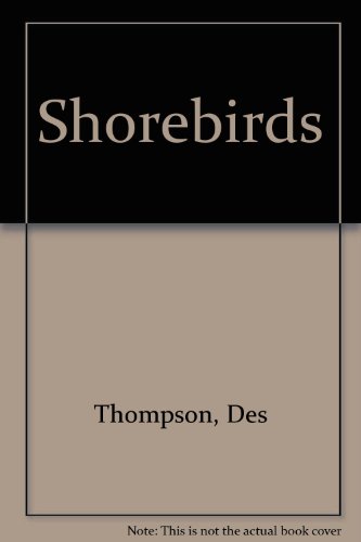Stock image for Shorebirds for sale by Discover Books