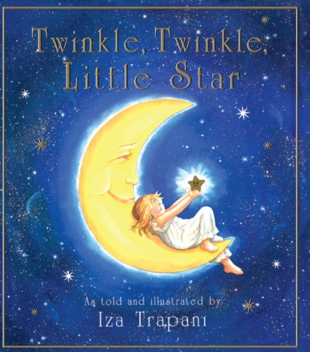 Stock image for Twinkle, Twinkle, Little Star for sale by Better World Books