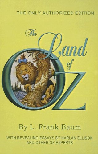 Land of Oz (9780613950589) by L. Frank Baum