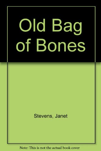 9780613955645: Old Bag of Bones