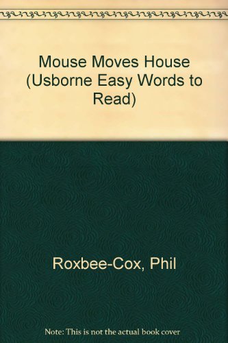 9780613958158: Mouse Moves House