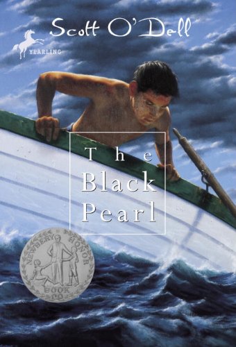 Black Pearl (9780613961547) by Scott O'Dell