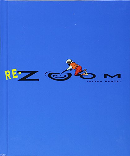 Stock image for Re-Zoom for sale by ThriftBooks-Dallas