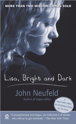 Lisa, Bright and Dark (9780613965040) by John Neufeld