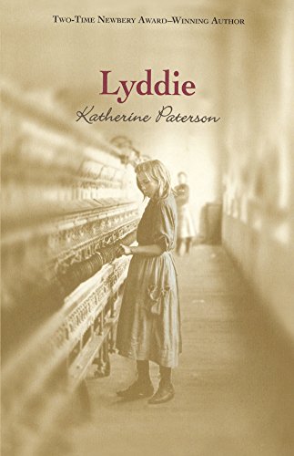 Stock image for Lyddie for sale by Better World Books