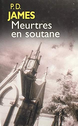 9780613971089: Meurtres en soutane