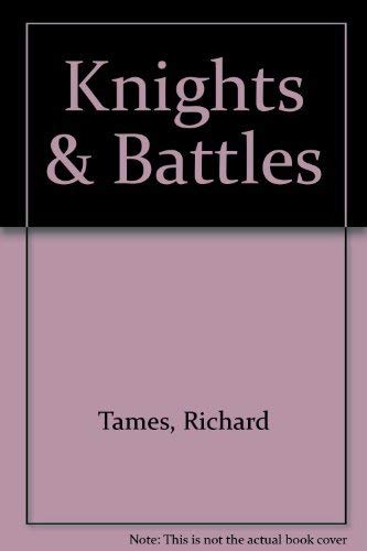 9780613971317: Knights & Battles