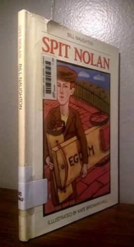 Collection of Wonder: Spit Nolan (9780613971829) by [???]