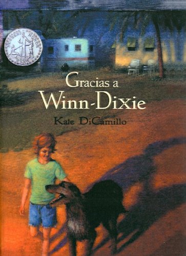 9780613973694: Gracias a Winn-dixie / Because of Winn-Dixie