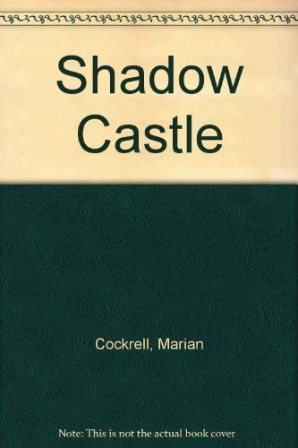 9780613983082: Shadow Castle