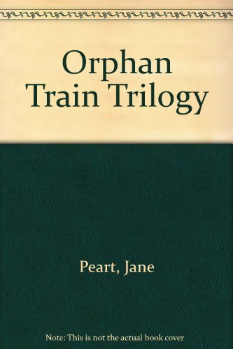 Orphan Train Trilogy (9780613989879) by Jane Peart