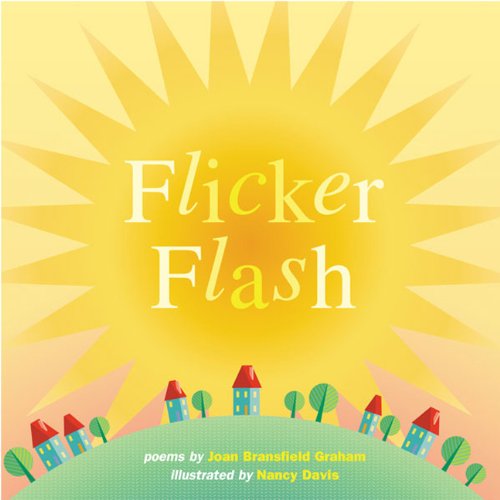 Beispielbild fr Flicker Flash zum Verkauf von Better World Books