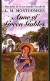 Anne of Green Gables (9780613996631) by L.M. Montgomery
