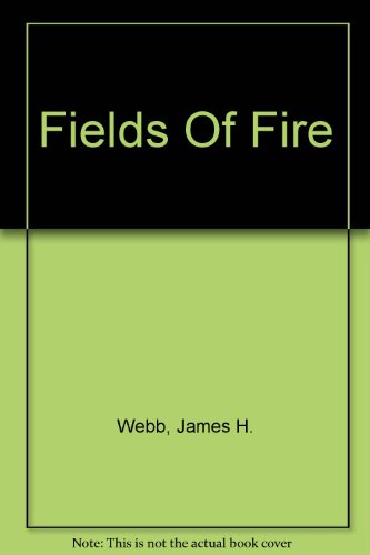 9780613998093: Fields Of Fire