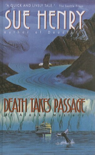 Death Takes Passage (9780613999632) by Henry, Sue