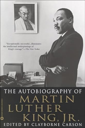 Stock image for Autobiography of Martin Luther King, Jr. for sale by Books Unplugged