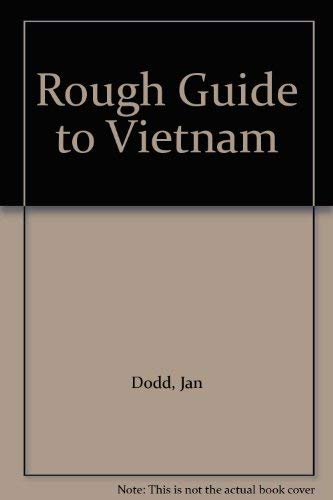 9780614128598: Rough Guide to Vietnam