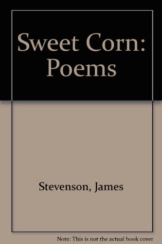 9780614145199: Sweet Corn: Poems