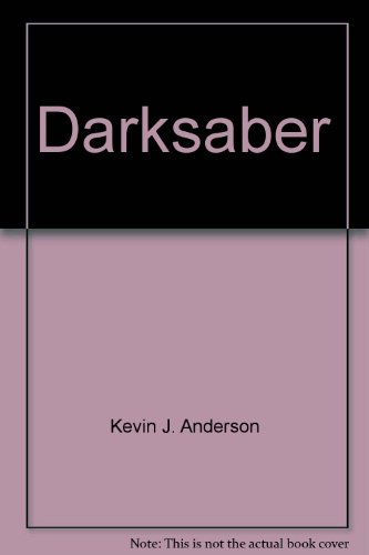 9780614154894: Darksaber