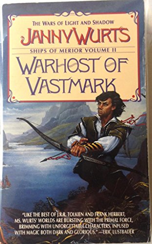 9780614155464: Warhosts of Vastmark