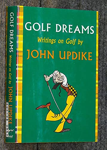 9780614204384: Golf Dreams: Writings on Golf