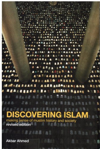 9780614211085: Discovering Islam: Making Sense of Muslim Heritage