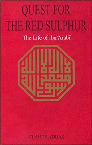 9780614213287: Quest for the Red Sulphur: The Life of Ibn Arabi