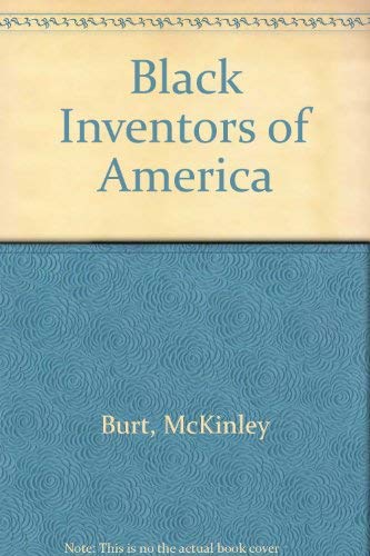 9780614222555: Black Inventors of America