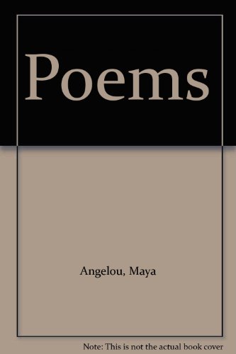 9780614223705: Poems