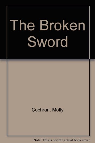 9780614278729: The Broken Sword