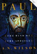9780614280425: Paul: The Mind of the Apostle